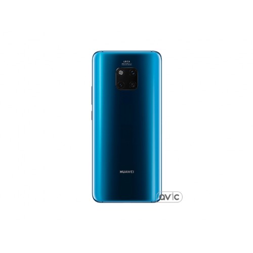 Смартфон Huawei Mate 20 Pro 6/128GB Blue