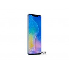 Смартфон Huawei Mate 20 Pro 6/128GB Blue