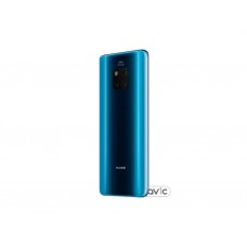 Смартфон Huawei Mate 20 Pro 6/128GB Blue