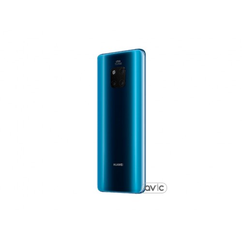 Смартфон Huawei Mate 20 Pro 6/128GB Blue