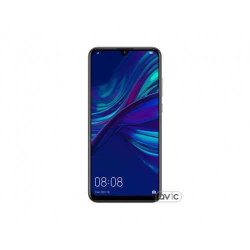 Смартфон HUAWEI P smart 2019 3/64GB Black (51093FSW)