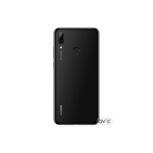 Смартфон HUAWEI P smart 2019 3/64GB Black (51093FSW)