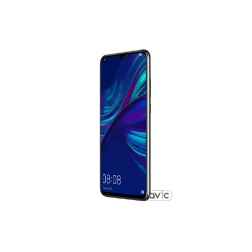 Смартфон HUAWEI P smart 2019 3/64GB Black (51093FSW)