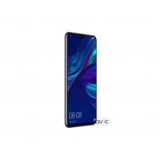 Смартфон HUAWEI P smart 2019 3/64GB Black (51093FSW)