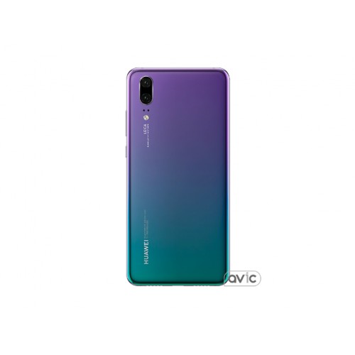 Смартфон Huawei P20 4/64GB Twilight