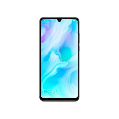 Смартфон HUAWEI P30 Lite 4/128GB Pearl White (51093PUW)