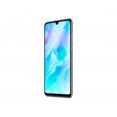 Смартфон HUAWEI P30 Lite 4/128GB Pearl White (51093PUW)