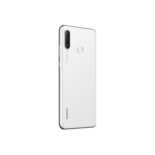 Смартфон HUAWEI P30 Lite 4/128GB Pearl White (51093PUW)