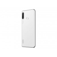 Смартфон HUAWEI P30 Lite 4/128GB Pearl White (51093PUW)