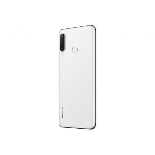 Смартфон HUAWEI P30 Lite 4/128GB Pearl White (51093PUW)