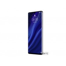 Смартфон Huawei P30 Pro 8/256GB Black (51093NFN)
