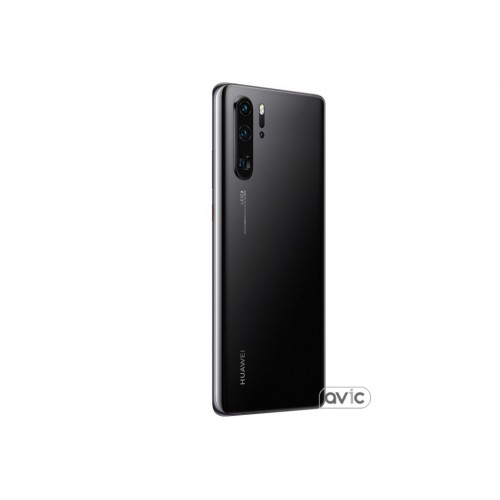 Смартфон Huawei P30 Pro 8/256GB Black (51093NFN)