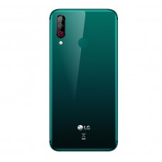 Смартфон LG W30 3/32GB Aurora Green