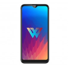Смартфон LG W30 3/32GB Platinum Gray