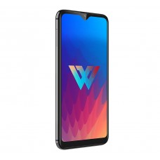 Смартфон LG W30 3/32GB Platinum Gray