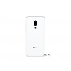 Смартфон Meizu 16th 6/64GB White