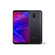 Смартфон Meizu 16X 6/128GB Black