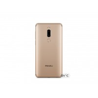 Смартфон Meizu M8 4/64GB Gold
