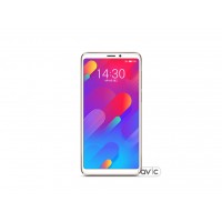 Смартфон Meizu M8 4/64GB Gold