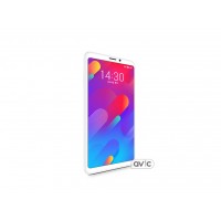Смартфон Meizu M8 lite 3/32GB White