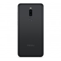 Смартфон Meizu Note 8 4/64GB Black