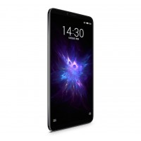 Смартфон Meizu Note 8 4/64GB Black