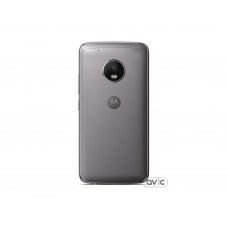 Смартфон Motorola Moto G5 Plus 32GB (XT1687) Lunar Gray