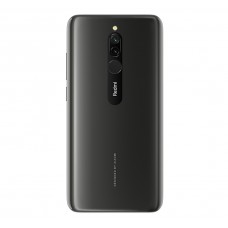 Смартфон Xiaomi Redmi 8 3/32GB Onyx Black