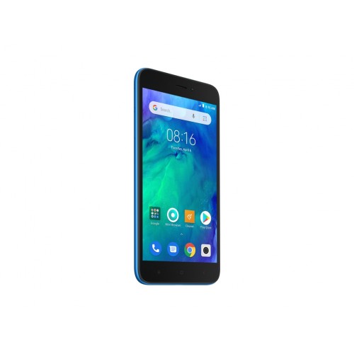 Смартфон Redmi Go 1/16GB Blue