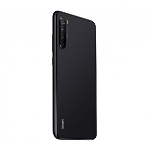 Смартфон Redmi Note 8 6/128Gb Black