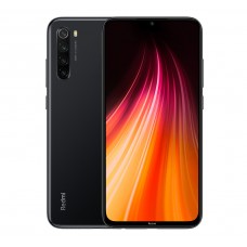 Смартфон Redmi Note 8 6/128Gb Black