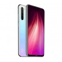 Смартфон Redmi Note 8 4/64Gb White