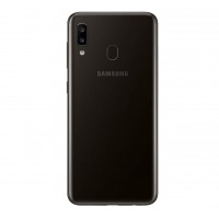 Смартфон Samsung Galaxy A20 2019 SM-A205F 3/32GB Black (SM-A205FZKV)