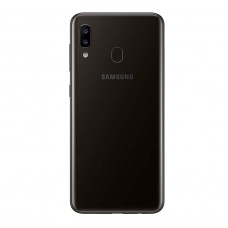 Смартфон Samsung Galaxy A20 2019 SM-A205F 3/32GB Black (SM-A205FZKV)