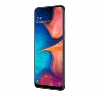 Смартфон Samsung Galaxy A20 2019 SM-A205F 3/32GB Black (SM-A205FZKV)