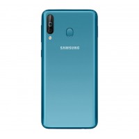 Смартфон Samsung Galaxy A40s 2019 SM-A3050 6/64GB Blue (SM-A3050ZBFC)