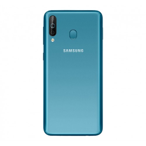 Смартфон Samsung Galaxy A40s 2019 SM-A3050 6/64GB Blue (SM-A3050ZBFC)