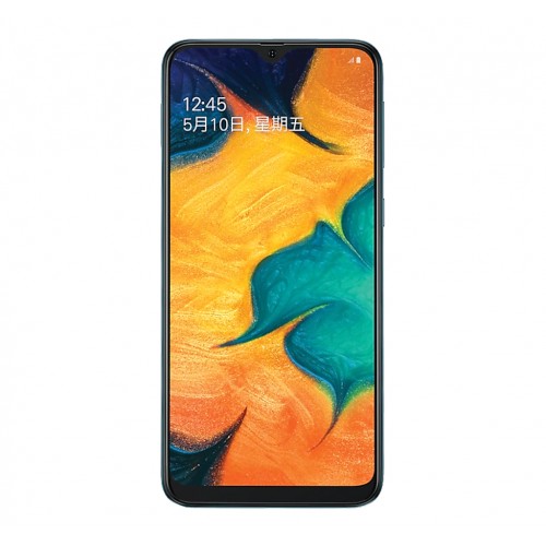 Смартфон Samsung Galaxy A40s 2019 SM-A3050 6/64GB Blue (SM-A3050ZBFC)