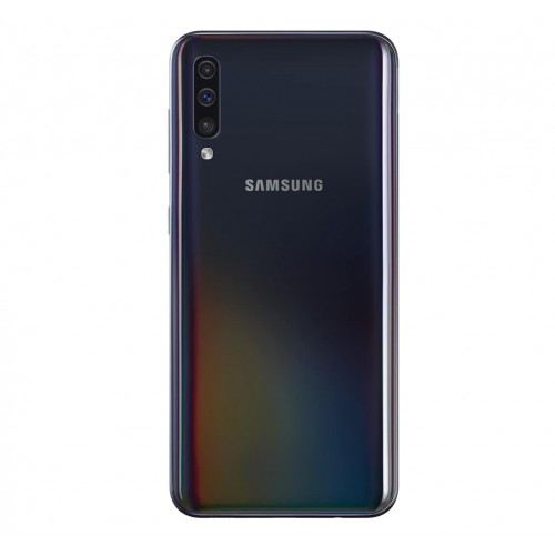 Смартфон Samsung Galaxy A50 2019 SM-A505F 4/128GB Black