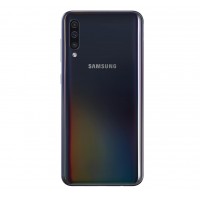 Смартфон Samsung Galaxy A50 2019 SM-A505F 6/128GB Black (SM-A505FZKQ)