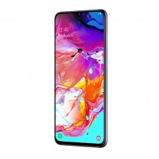 Смартфон Samsung Galaxy A70 2019 SM-A705F 6/128GB Black (SM-A705FZKU)