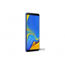 Смартфон Samsung Galaxy A9 (2018) 6/128GB Blue (SM-A920FZBD)