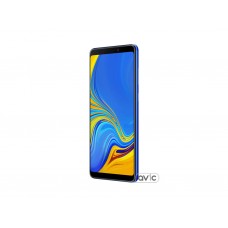 Смартфон Samsung Galaxy A9 (2018) 6/128GB Blue (SM-A920FZBD)