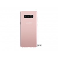 Смартфон Samsung Galaxy Note 8 64GB Pink