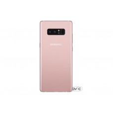Смартфон Samsung Galaxy Note 8 64GB Pink