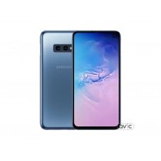 Смартфон Samsung Galaxy S10e SM-G970 DS 128GB Blue (SM-G970FZ)