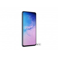 Смартфон Samsung Galaxy S10e SM-G970 DS 128GB Blue (SM-G970FZ)
