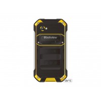 Смартфон Blackview BV6000 (Yellow)