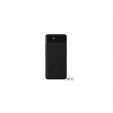 Смартфон Google Pixel 3 4/128GB Just Black