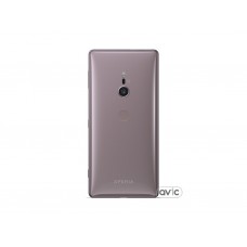 Смартфон Sony Xperia XZ2 H8296 Ash Pink